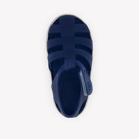 Igor Unisex Sandalen In Navy