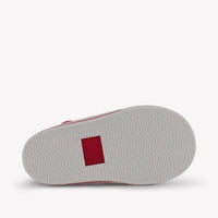 Igor Unisex Sandalen In Fuchsia