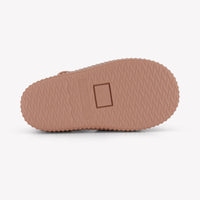 Igor Meisjes Sandalen In Oud Roze