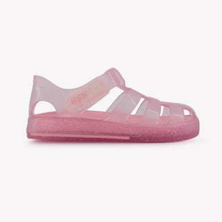 Igor Meisjes Sandalen In Licht Roze