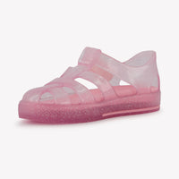 Igor Meisjes Sandalen In Licht Roze