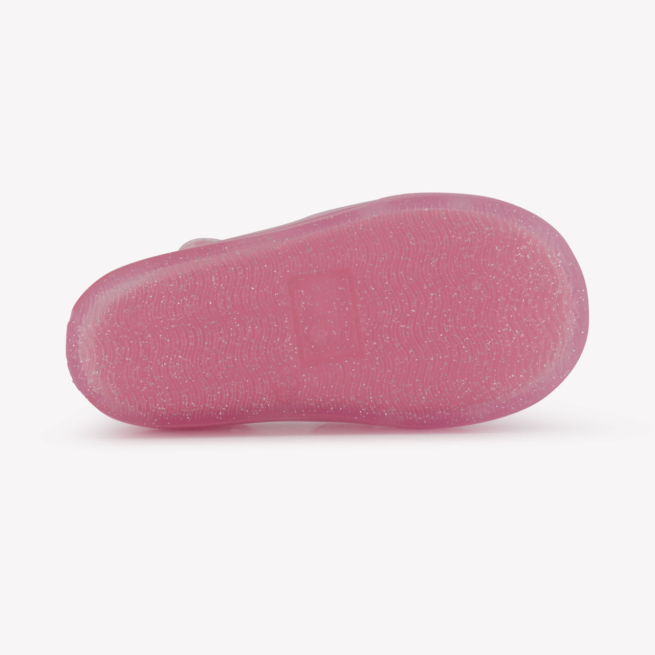 Igor Meisjes Sandalen In Licht Roze