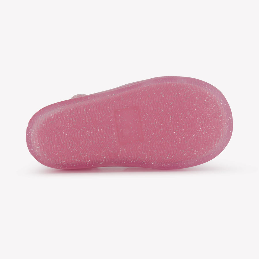 Igor Meisjes Sandalen In Licht Roze