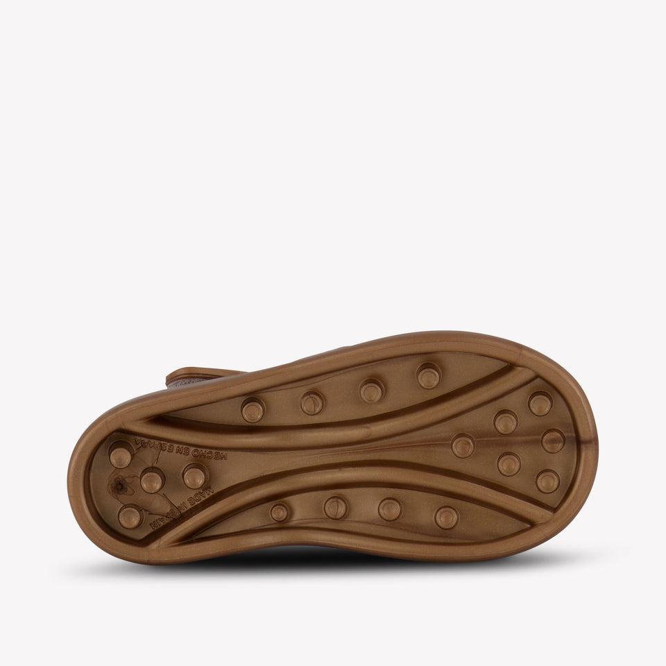 Igor Meisjes Sandalen In Brons