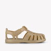 Igor Meisjes Sandalen In Goud