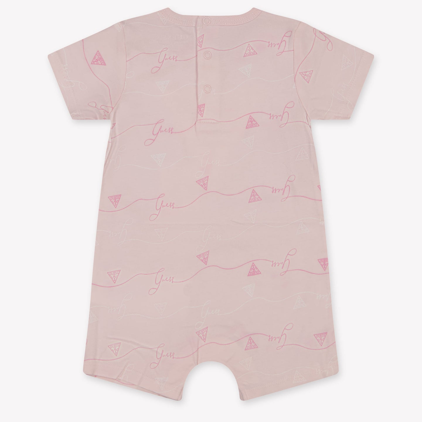 Guess Baby Meisjes Boxpakje In Licht Roze