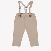 Mayoral Baby Jongens Broek In Beige