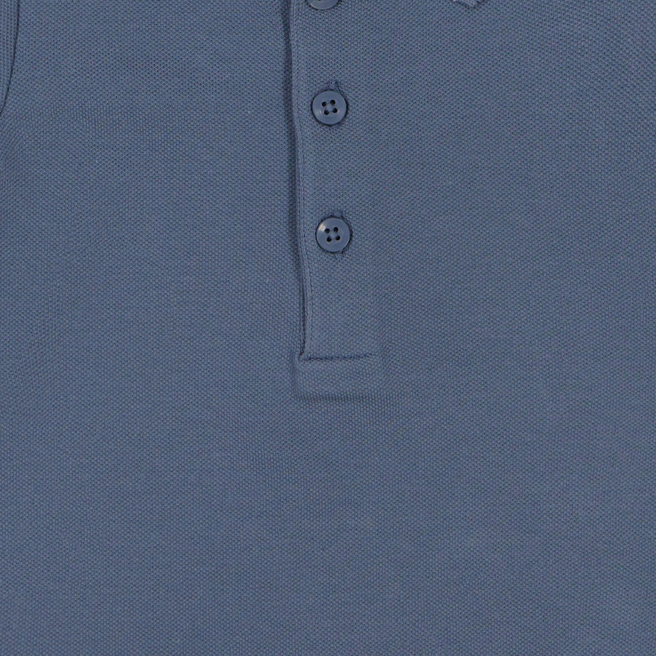Mayoral Baby Jongens Polo In Donker Blauw