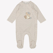 Mayoral Baby Unisex Boxpakje In Wit