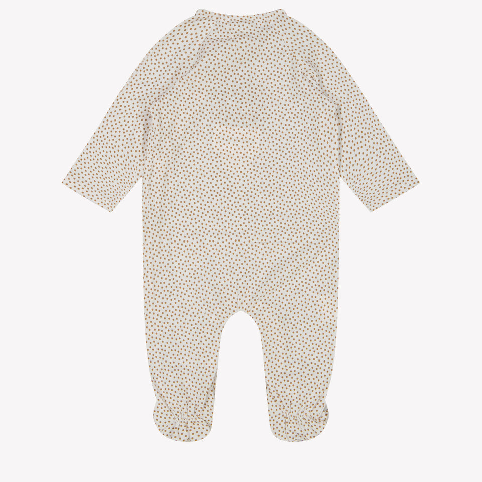 Mayoral Baby Unisex Boxpakje In Wit