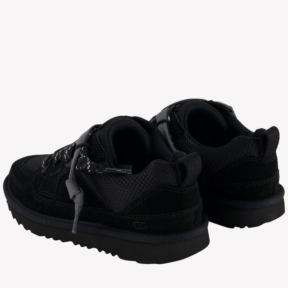 UGG Unisex Sneakers In Zwart