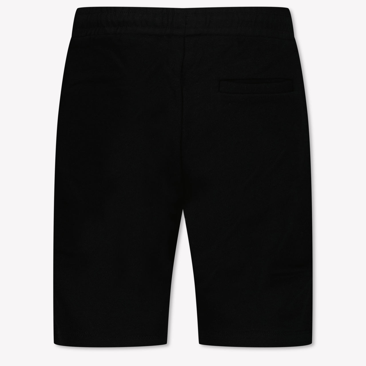 Iceberg Kinder Jongens Shorts In Zwart