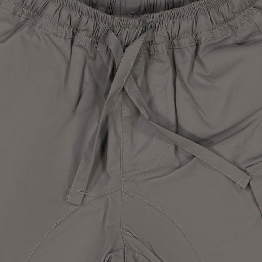 Iceberg Baby Jongens Shorts In Licht Grijs