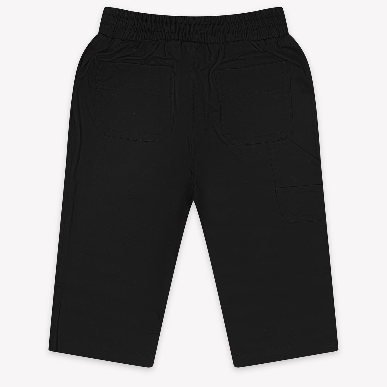 Iceberg Baby Jongens Broek In Zwart