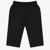 Iceberg Baby Jongens Broek In Zwart