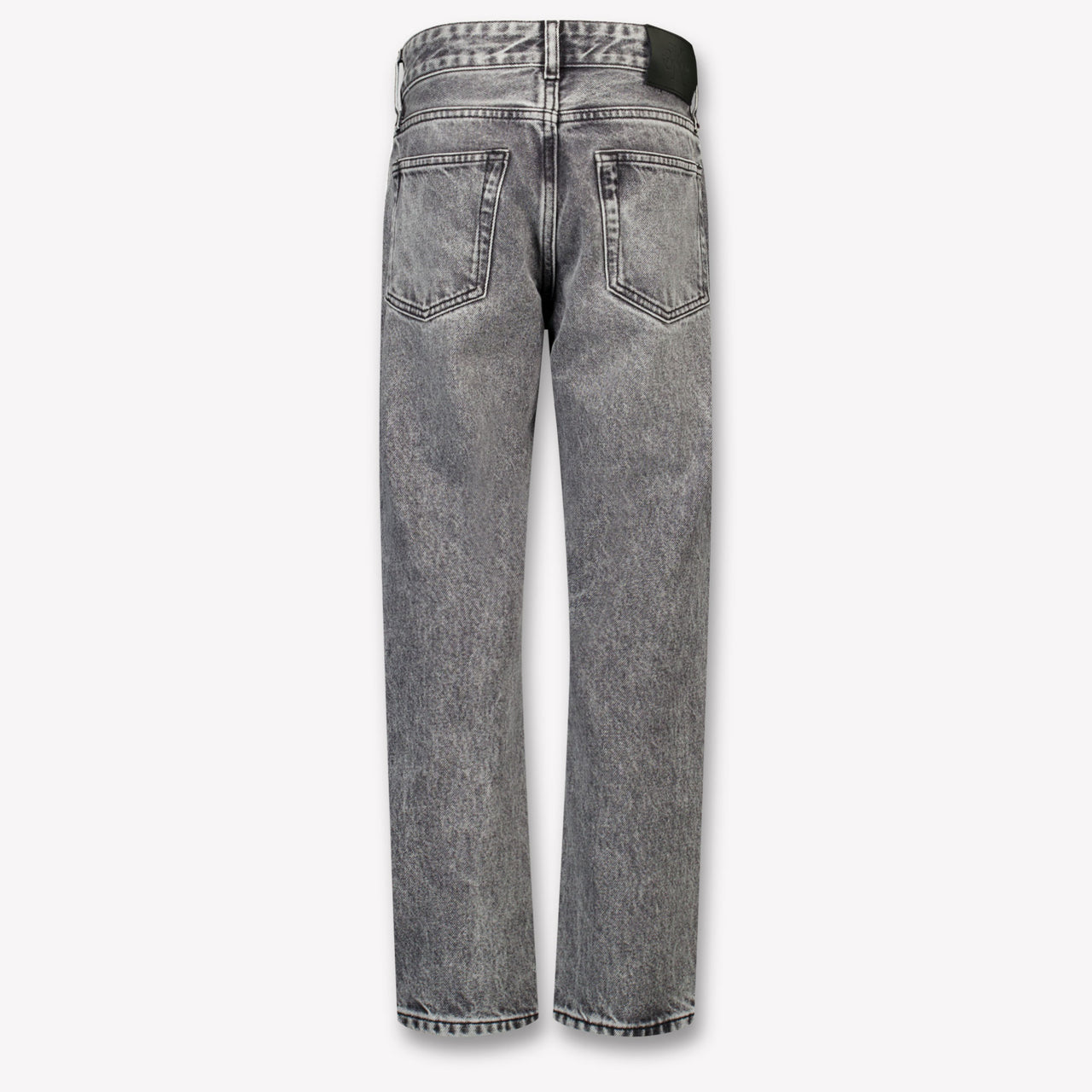 Calvin Klein Kinder Jongens Jeans In Grijs