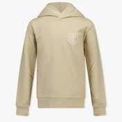 Calvin Klein Kinder Jongens Trui In Zand