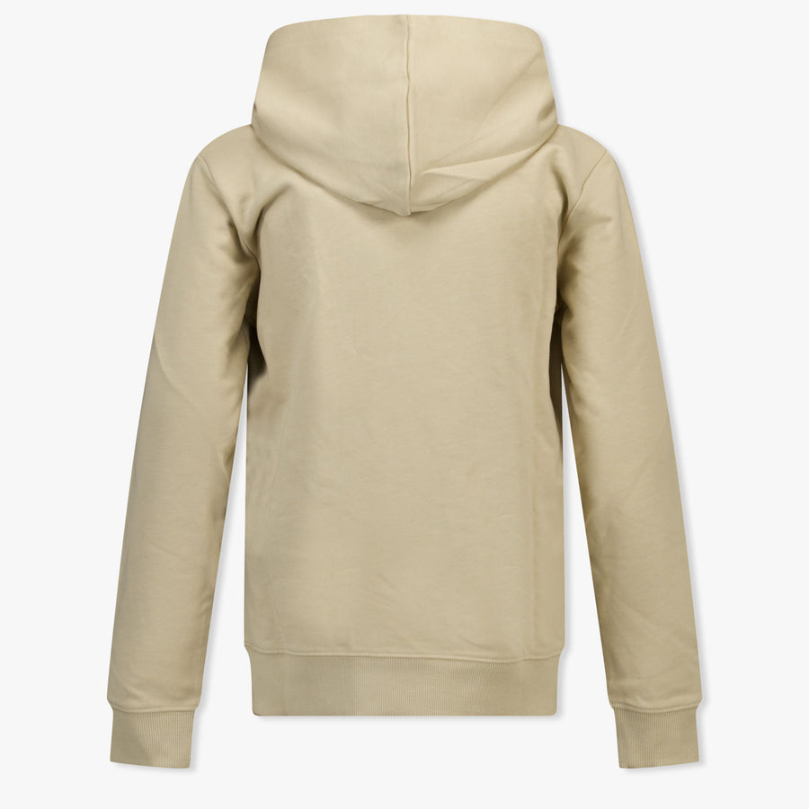 Calvin Klein Kinder Jongens Trui In Zand