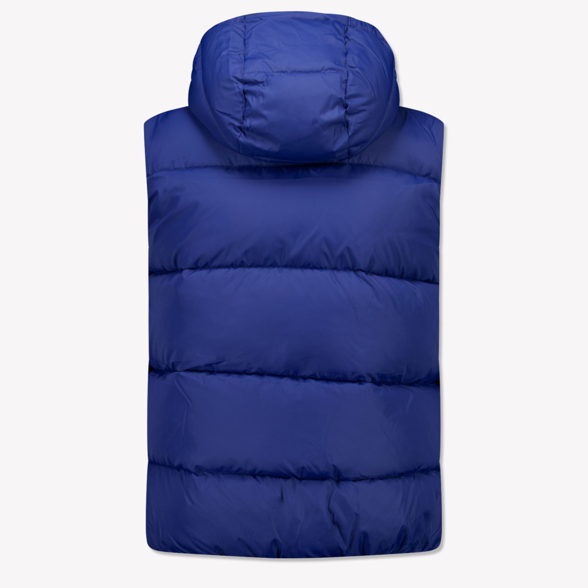 Calvin Klein Kinder Jongens Bodywarmer in Blauw