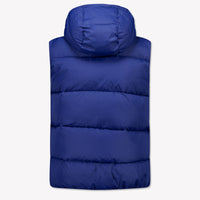 Calvin Klein Kinder Jongens Bodywarmer in Blauw
