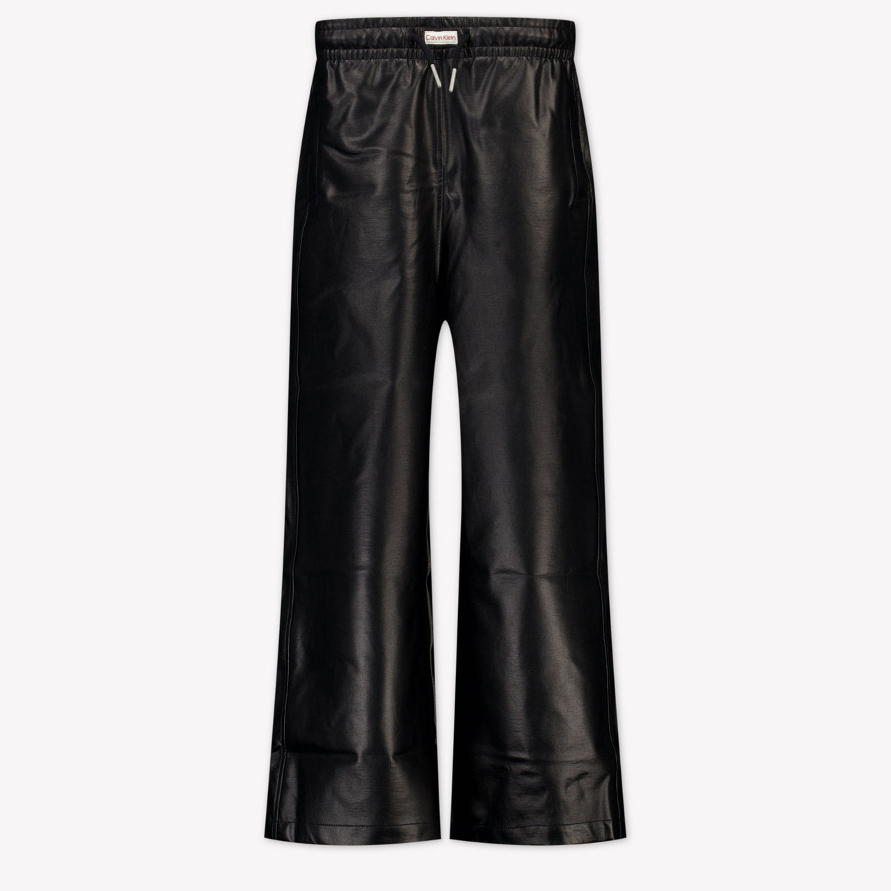 Calvin Klein Kinder Meisjes Broek In Zwart