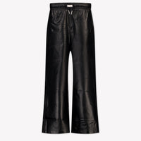 Calvin Klein Kinder Meisjes Broek In Zwart