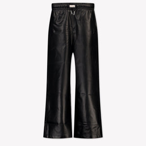 Calvin Klein Kinder Meisjes Broek In Zwart