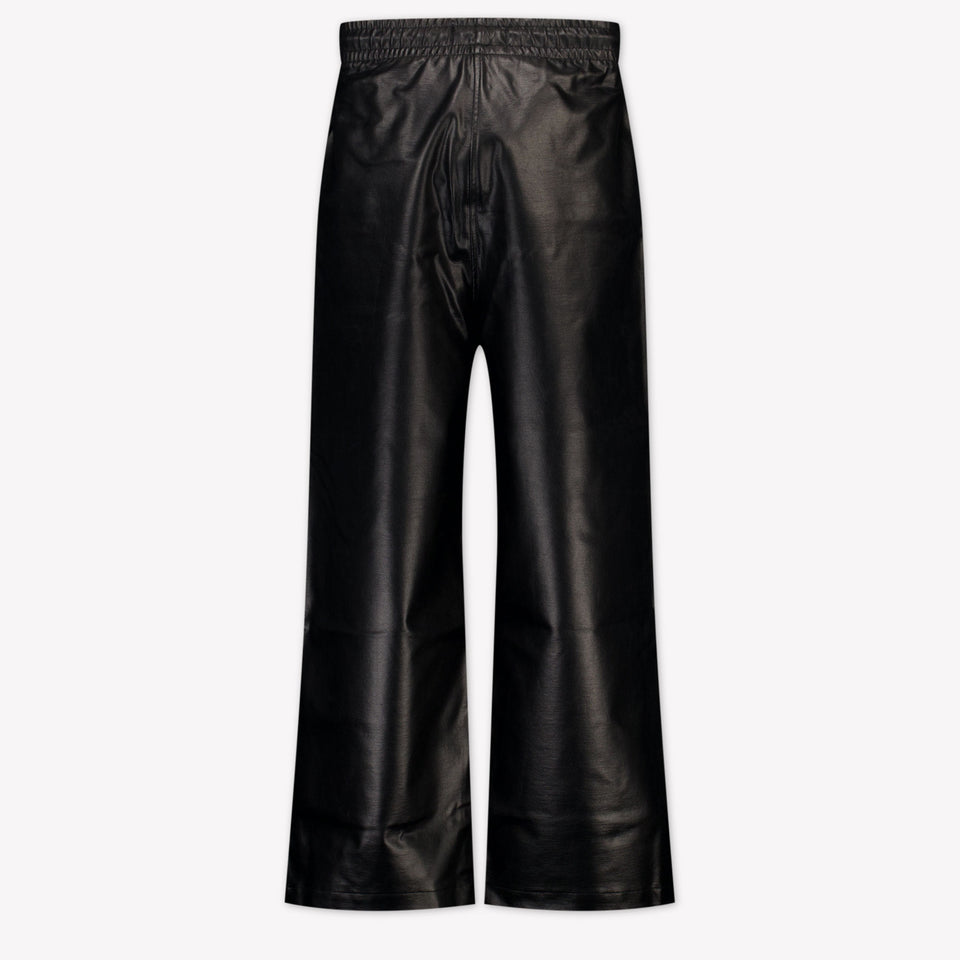 Calvin Klein Kinder Meisjes Broek In Zwart