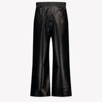 Calvin Klein Kinder Meisjes Broek In Zwart