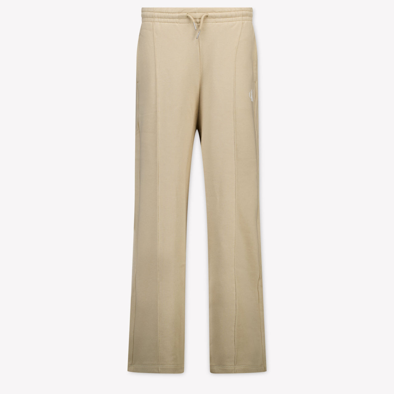 Calvin Klein Kinder Meisjes Broek In Zand