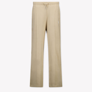 Calvin Klein Kinder Meisjes Broek In Zand