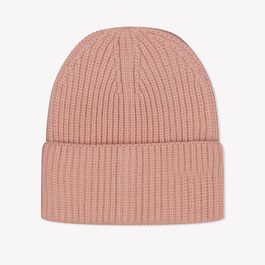 Calvin Klein Kinder Unisex Muts In Roze