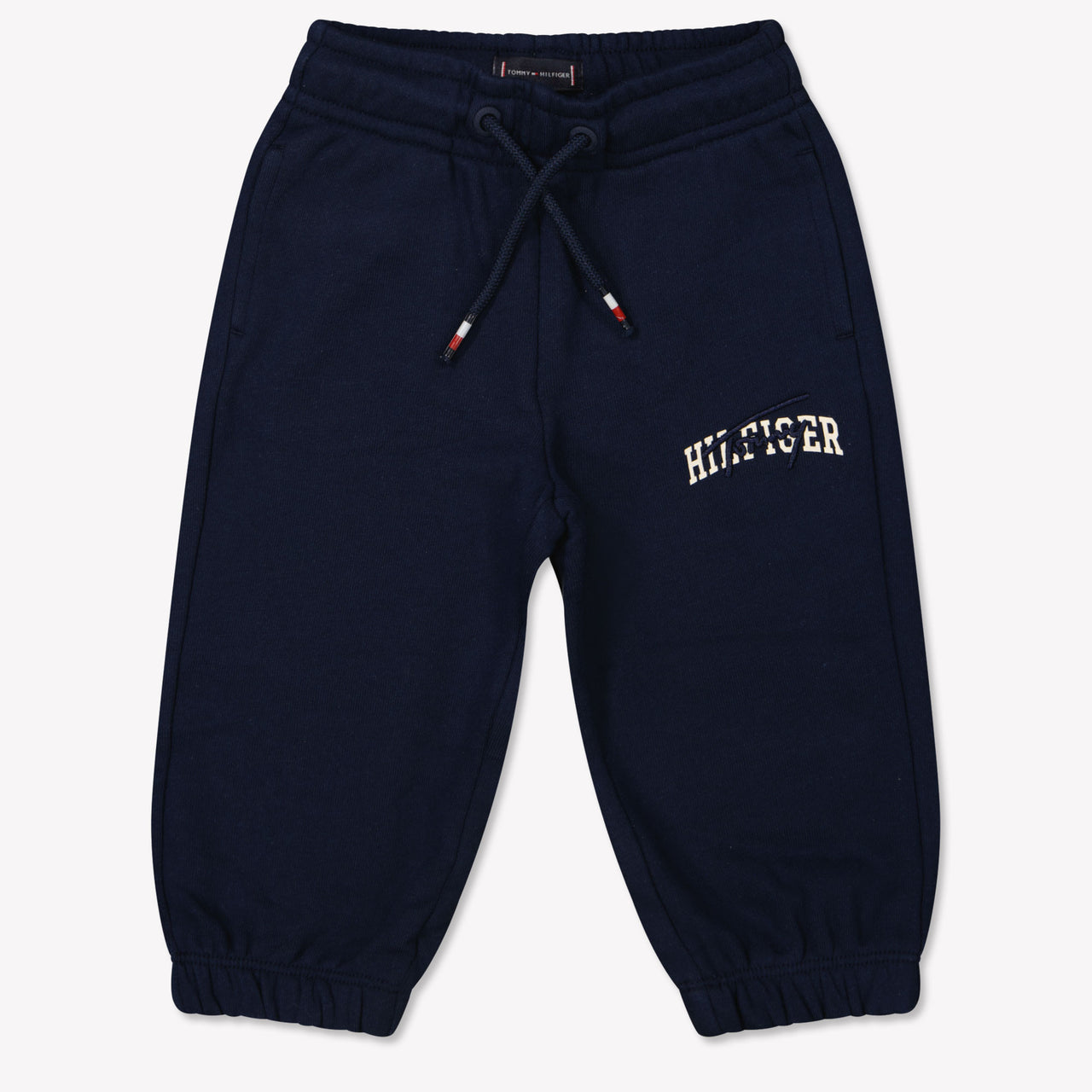 Tommy Hilfiger Baby Jongens Broek In Navy