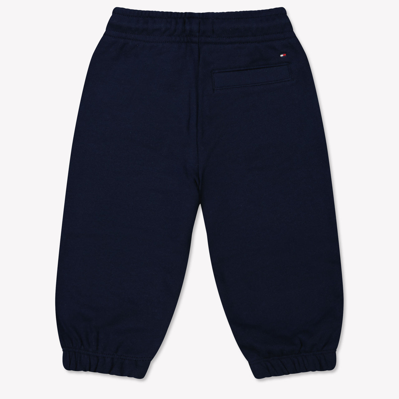 Tommy Hilfiger Baby Jongens Broek In Navy