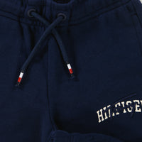 Tommy Hilfiger Baby Jongens Broek In Navy