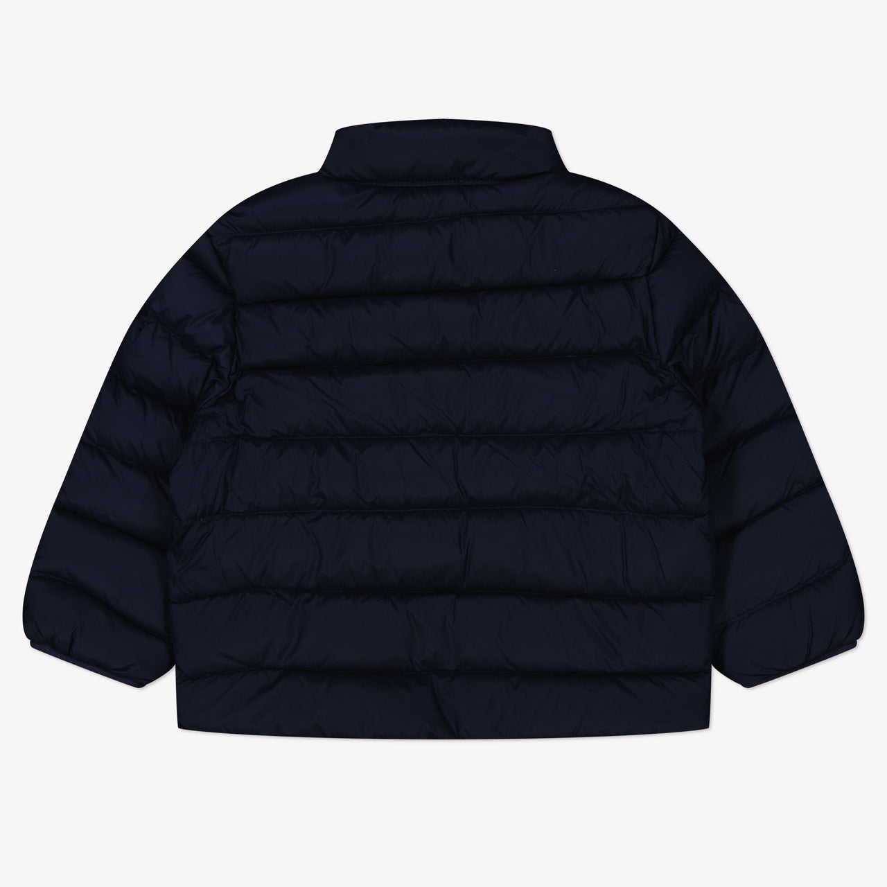 Tommy Hilfiger Baby Unisex Tussenjas In Navy