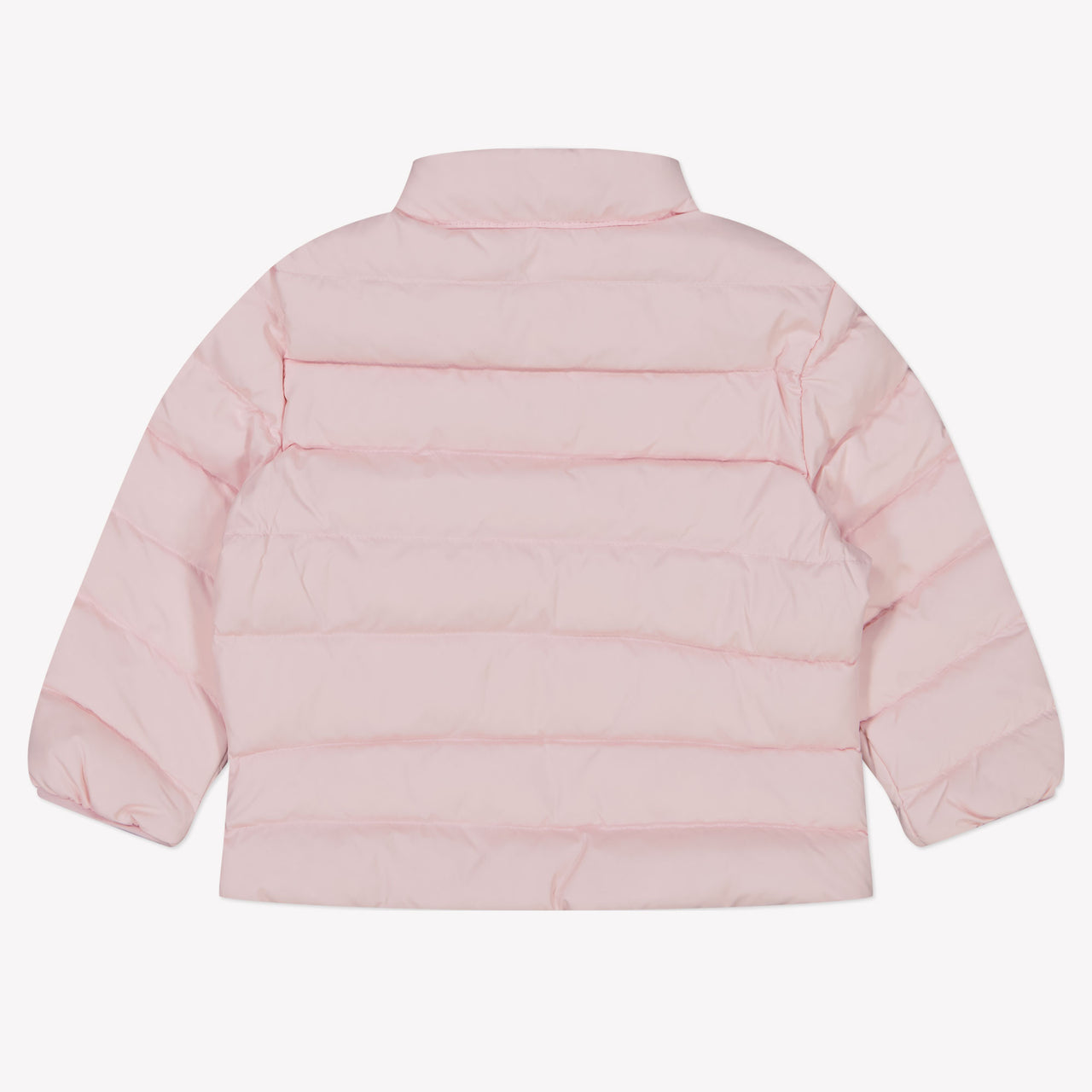 Tommy Hilfiger Baby Meisjes Tussenjas In Licht Roze