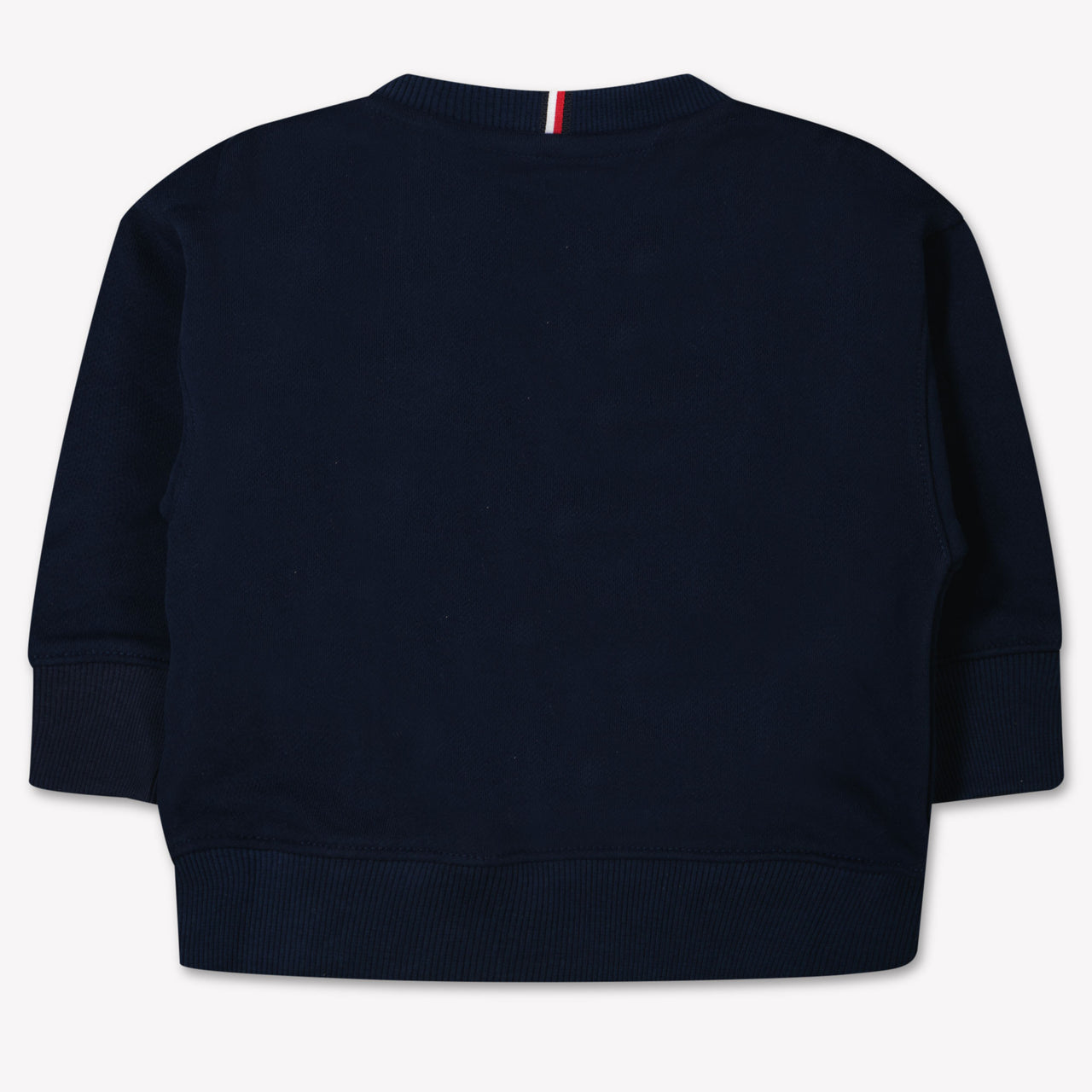 Tommy Hilfiger Baby Unisex Trui In Navy