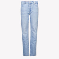 Tommy Hilfiger Kinder Jongens Jeans In Blauw