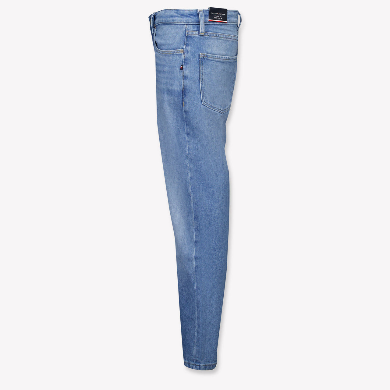 Tommy Hilfiger Kinder Jongens Jeans In Blauw