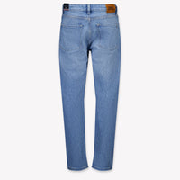 Tommy Hilfiger Kinder Jongens Jeans In Blauw