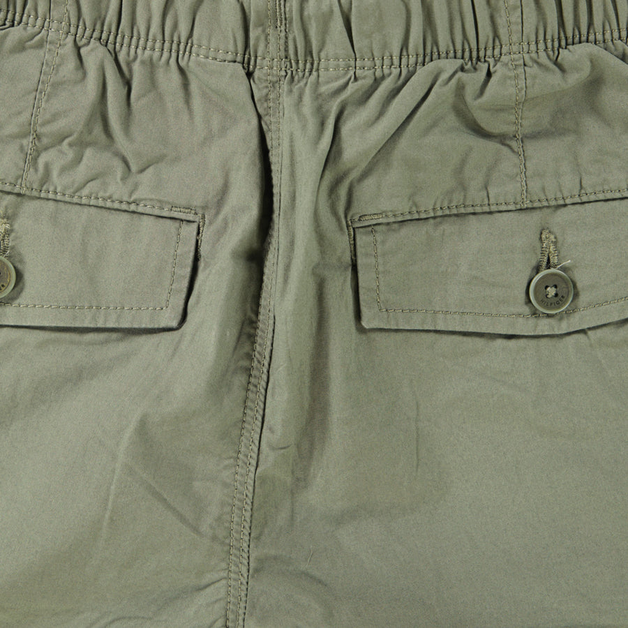 Tommy Hilfiger Kinder Jongens Shorts In Army