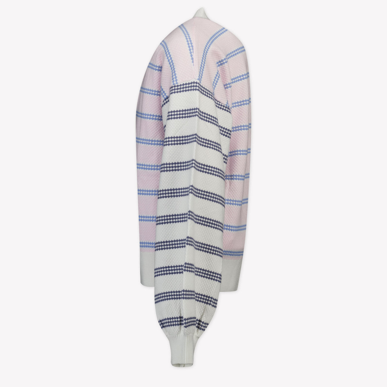 Tommy Hilfiger Kinder Meisjes Trui In Licht Roze