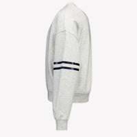 Tommy Hilfiger Kinder Meisjes Trui In Off White