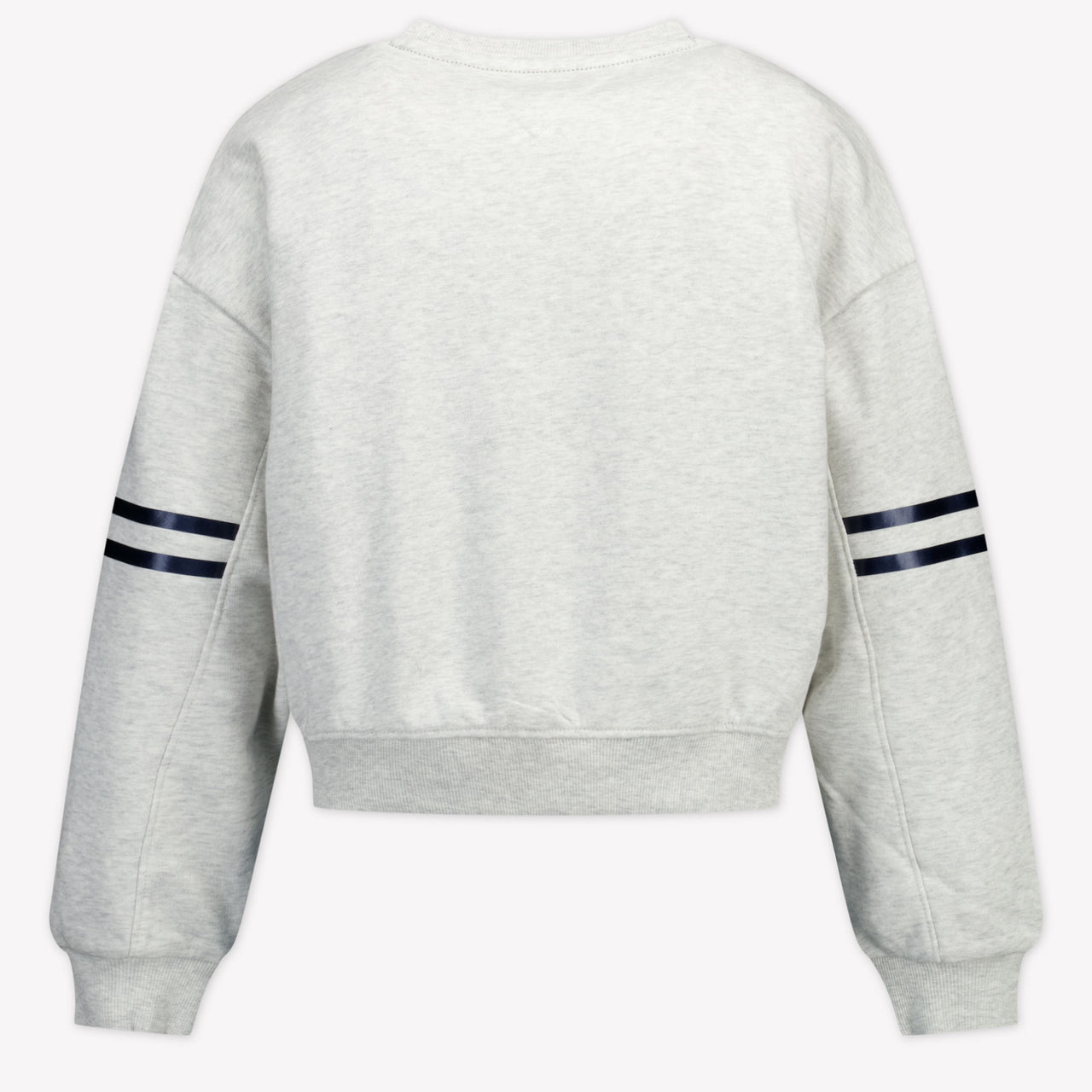Tommy Hilfiger Kinder Meisjes Trui In Off White