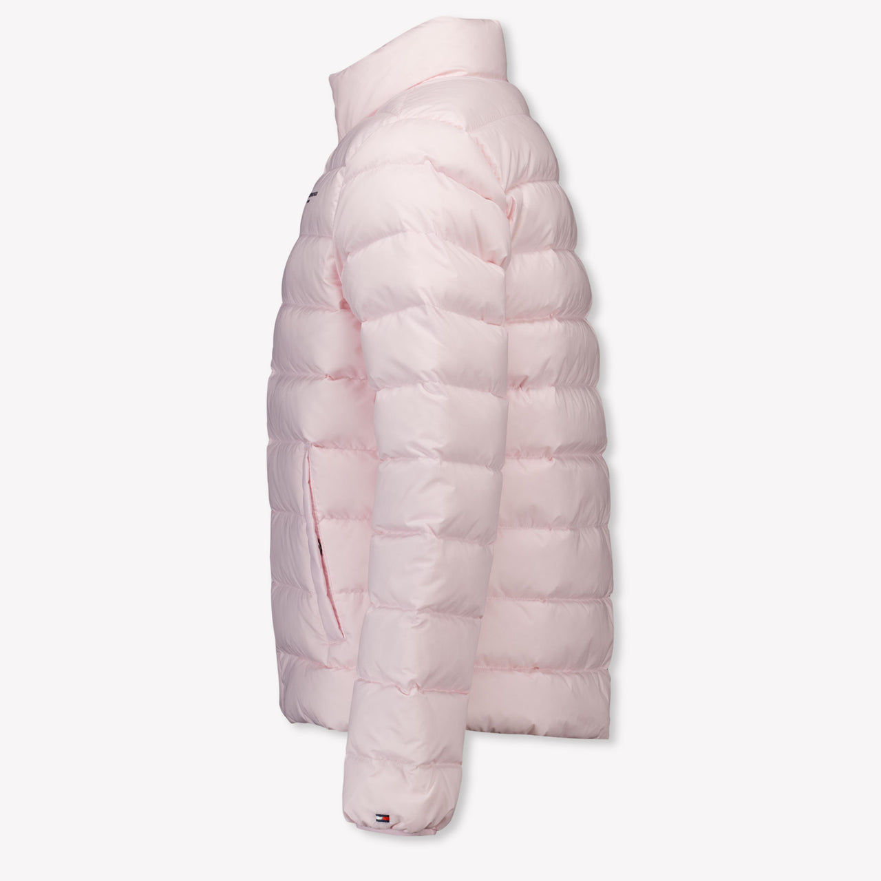 Tommy Hilfiger Kinder Meisjes Tussenjas In Licht Roze