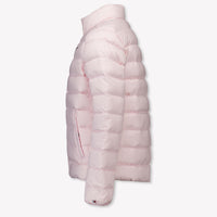 Tommy Hilfiger Kinder Meisjes Tussenjas In Licht Roze