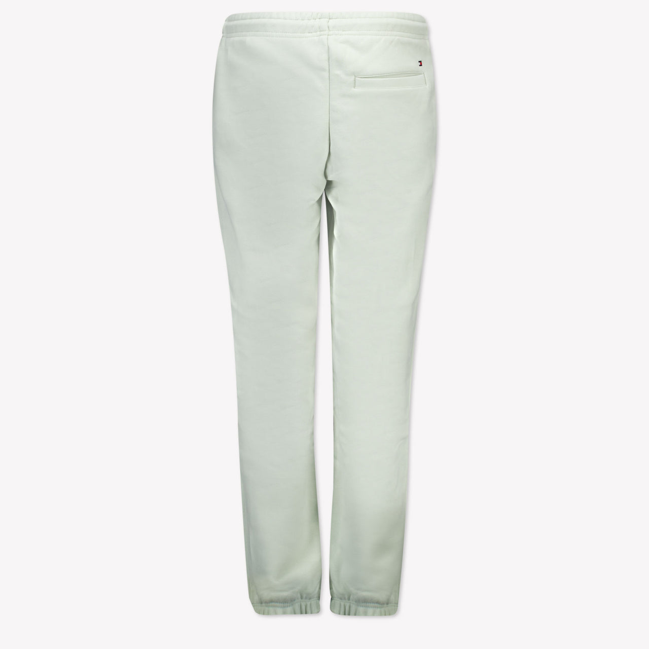 Tommy Hilfiger Kinder Meisjes Broek In Creme