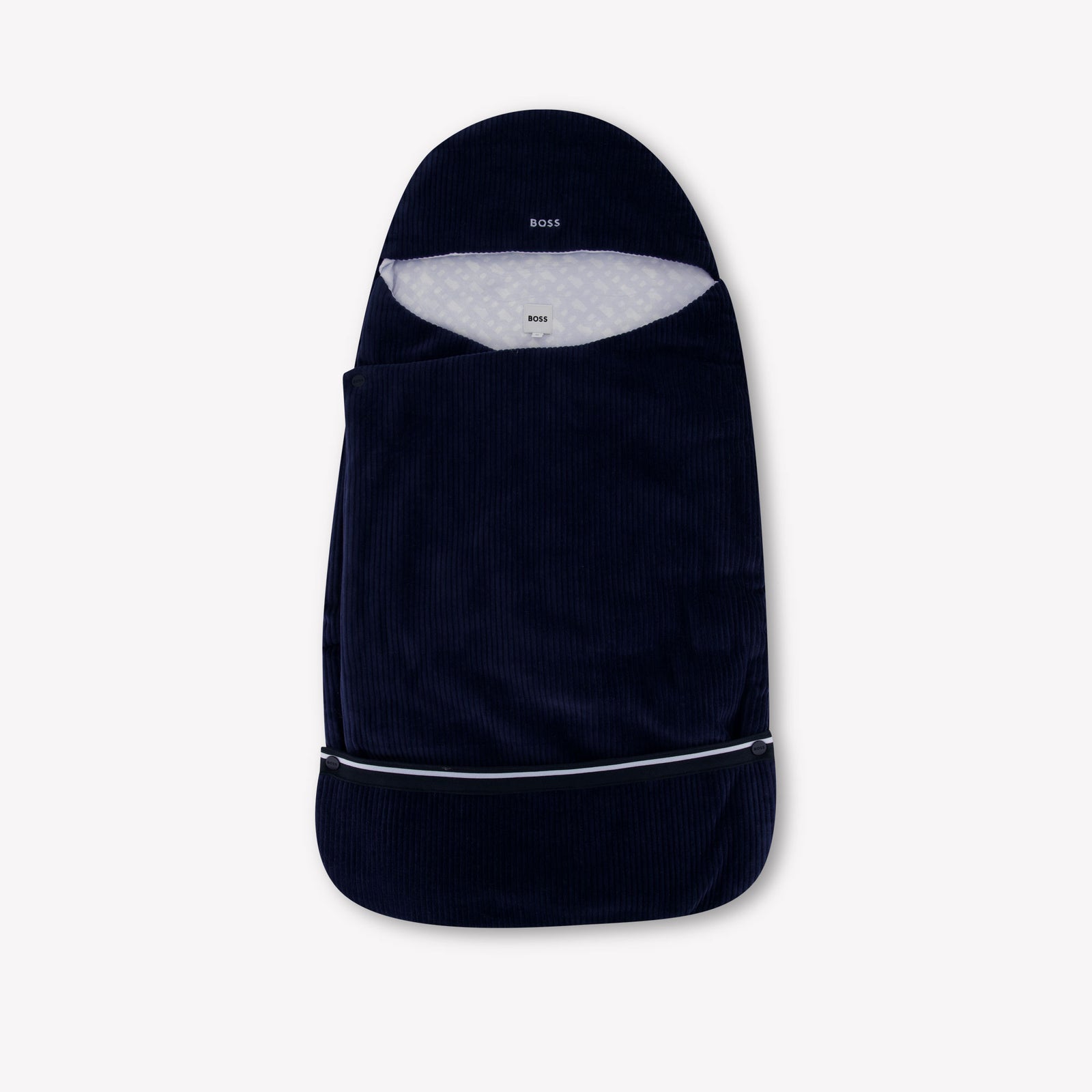 Boss Baby Jongens Accessoire In Navy