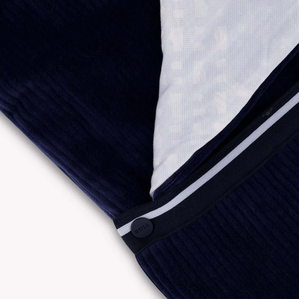 Boss Baby Jongens Accessoire In Navy
